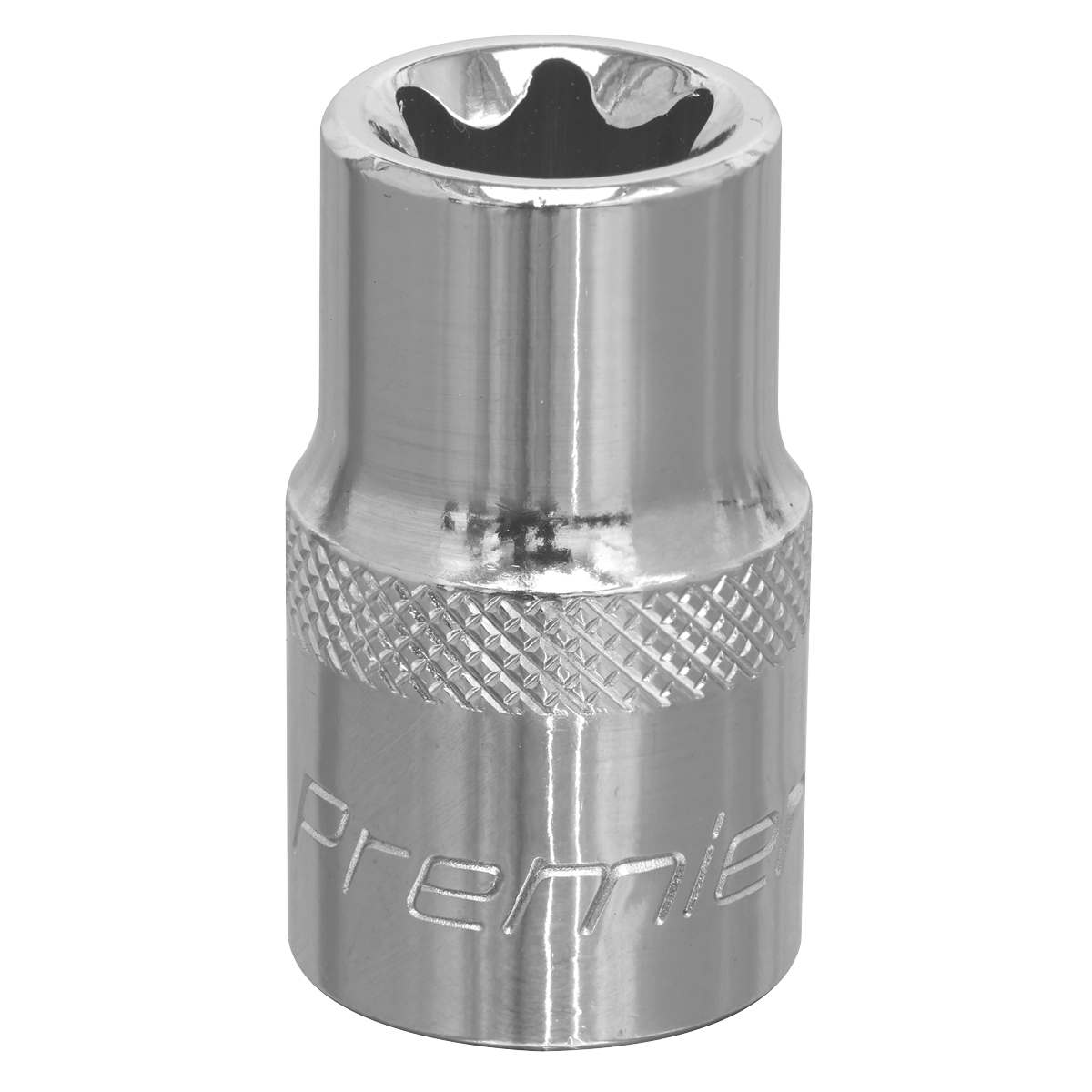 Premier TRX-Star* Socket 3/8"Sq Drive E16