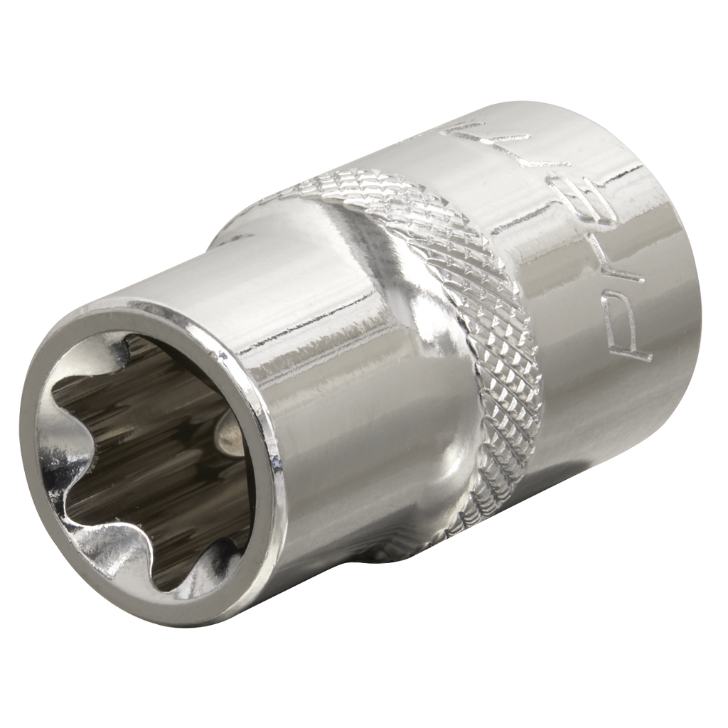 Premier TRX-Star* Socket 3/8"Sq Drive E16