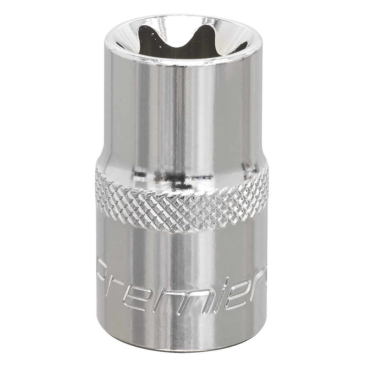 Premier TRX-Star* Socket 3/8"Sq Drive E18