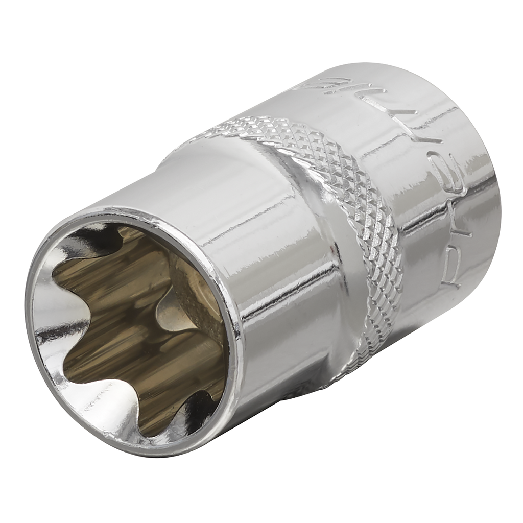 Premier TRX-Star* Socket 3/8"Sq Drive E18