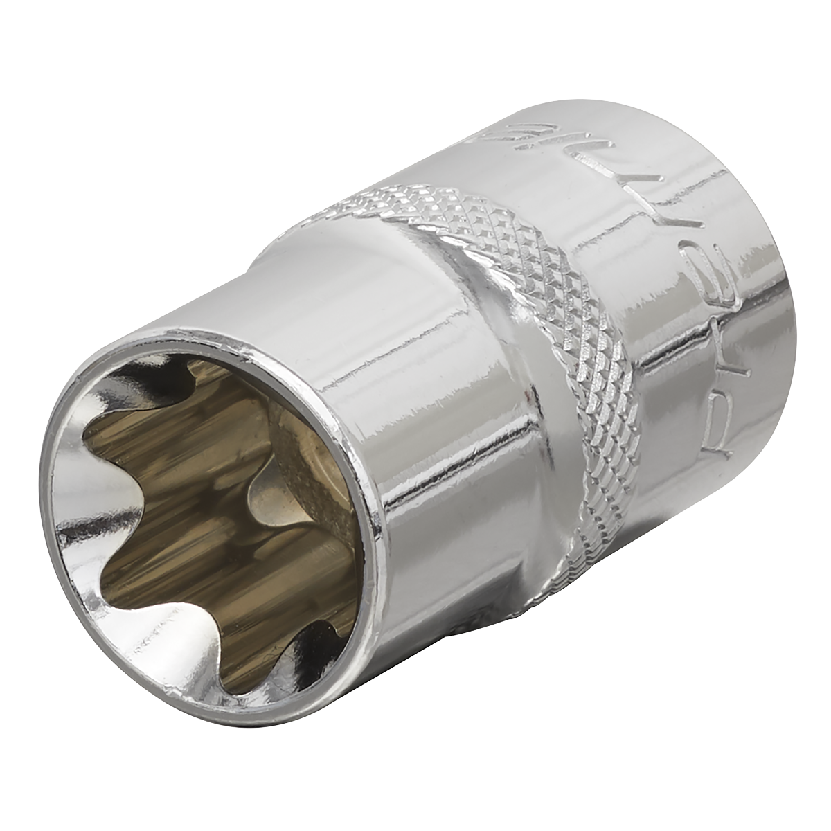 Premier TRX-Star* Socket 3/8"Sq Drive E18