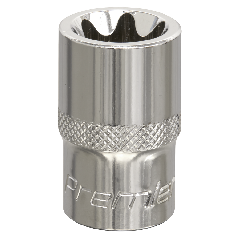 Premier TRX-Star* Socket 3/8"Sq Drive E20