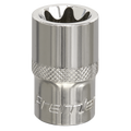 Premier TRX-Star* Socket 3/8"Sq Drive E20