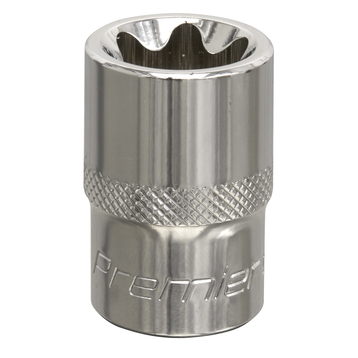 Premier TRX-Star* Socket 3/8"Sq Drive E22
