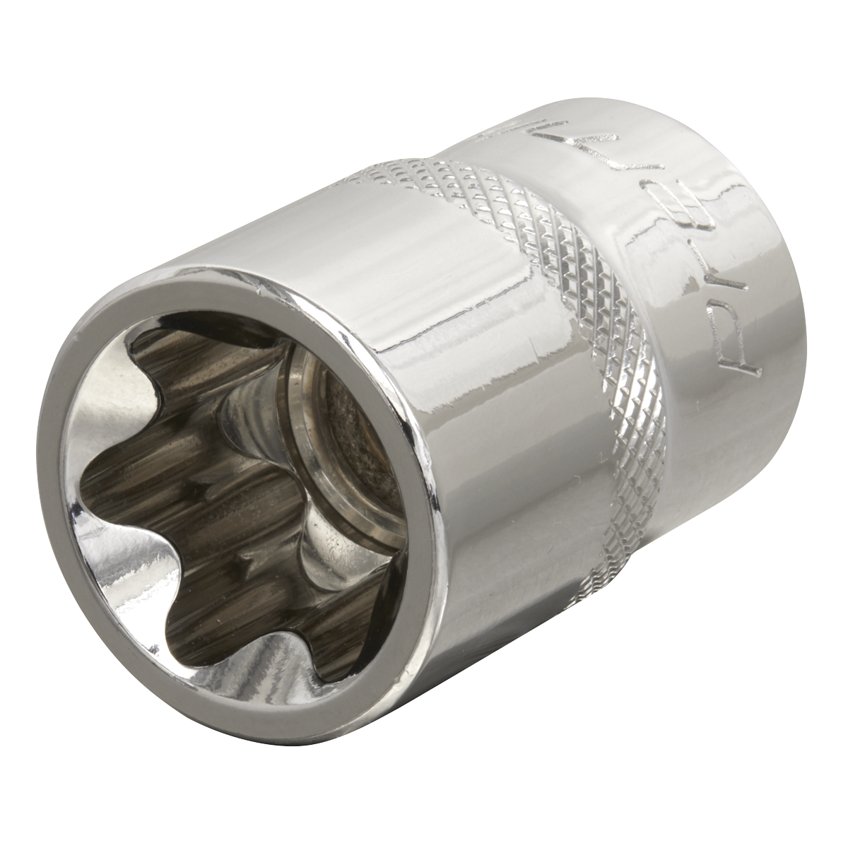 Premier TRX-Star* Socket 3/8"Sq Drive E22