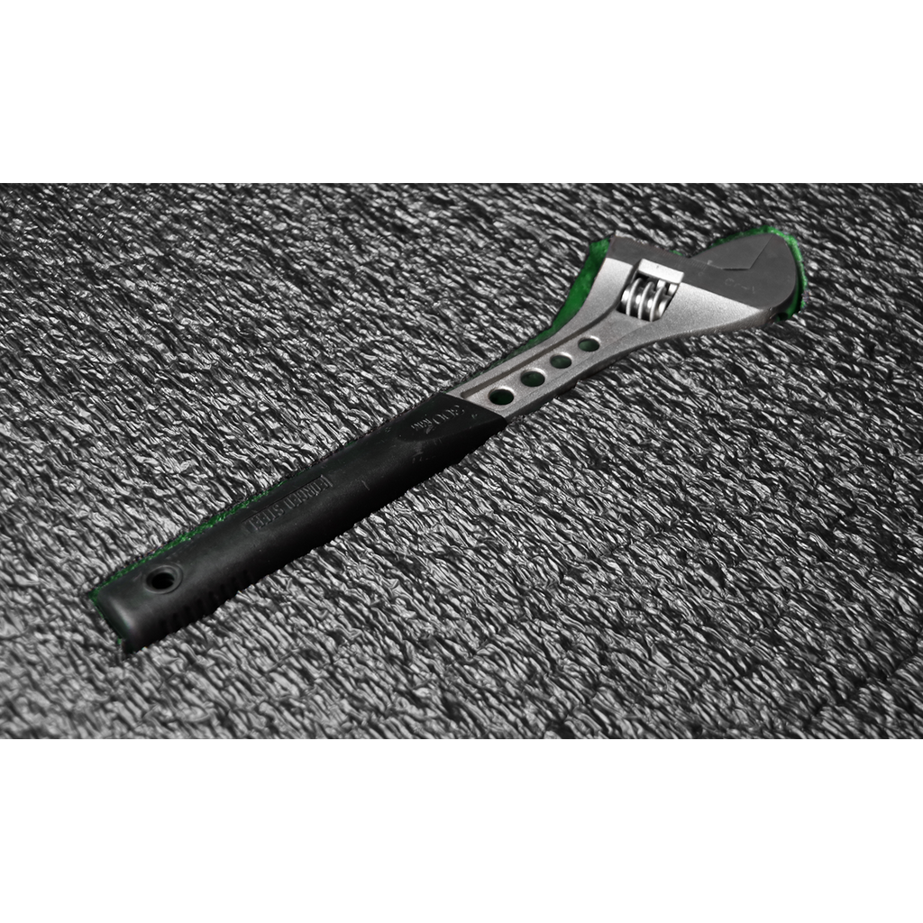 Easy Peel Shadow Foam® 1200 x 550 x 30mm - Green/Black