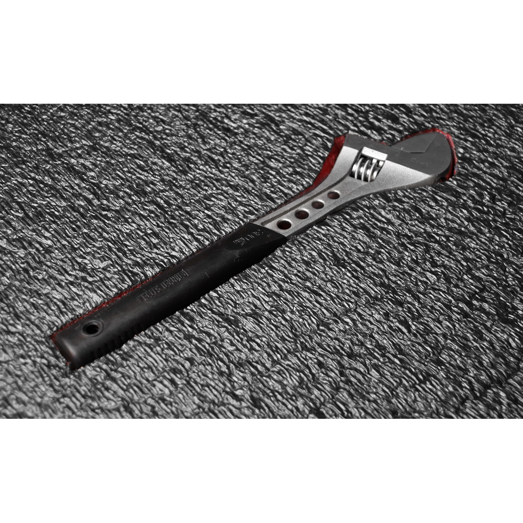 Easy Peel Shadow Foam® 1200 x 550 x 30mm - Red/Black