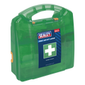First Aid Kit, Large - BS 8599-1 Compliant