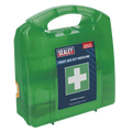 First Aid Kit, Medium - BS 8599-1 Compliant