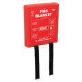 Fire Blanket 1.1 x 1.1m