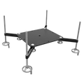 Subframe/Engine Load Adaptor for TTJ Transmission Jacks