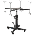 Viking Transmission Jack with Subframe Cradle Combo, 500kg (SFC500COMBO)