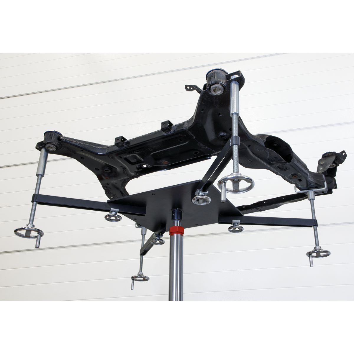 Subframe Cradle and 500kg Transmission Jack Combo