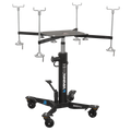 Viking Transmission Jack with Subframe Cradle Combo, 800kg (SFC800COMBO)