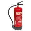 Foam Fire Extinguisher 6L