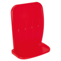 Fire Extinguisher Stand - Double