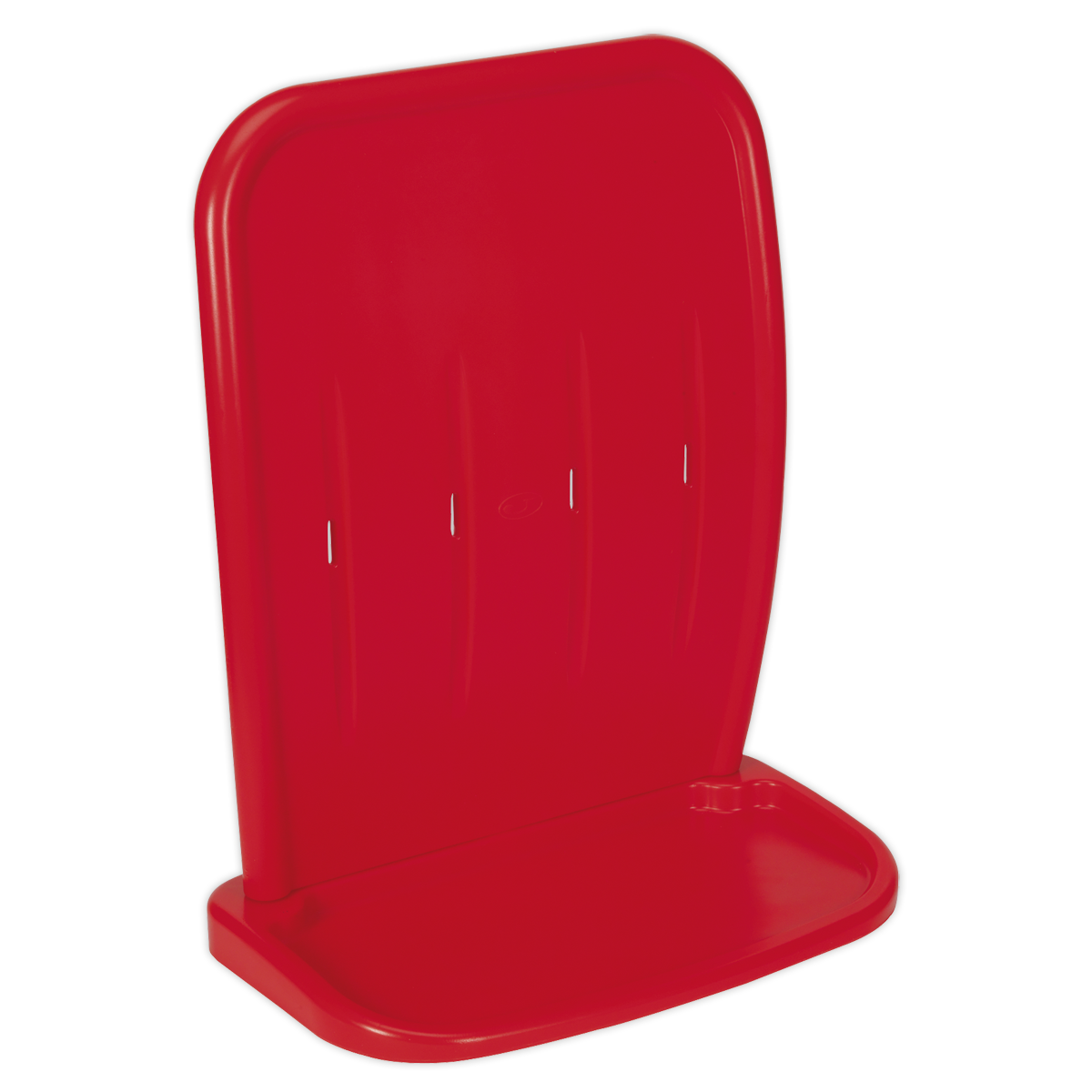Fire Extinguisher Stand - Double