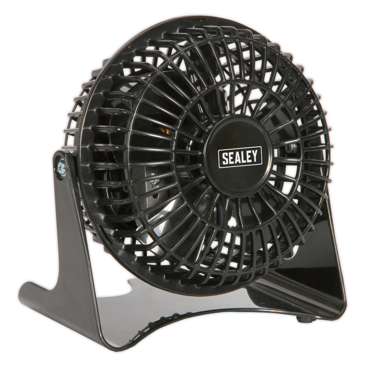 Mini Desk Fan 4", 1-Speed (SFF04)