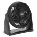 Desk/Floor Fan 8", 3-Speed (SFF08)