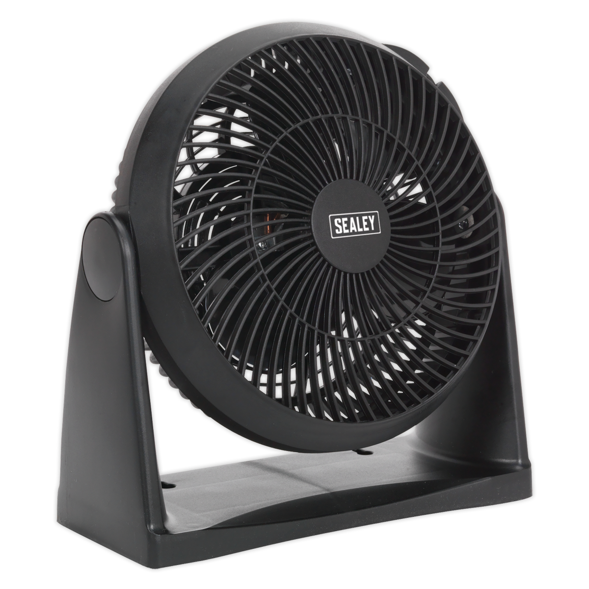 Desk/Floor Fan 8", 3-Speed (SFF08)