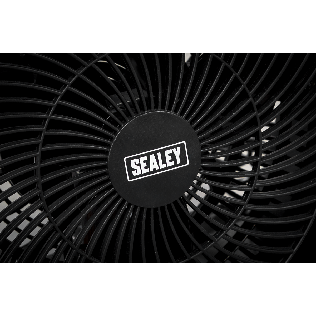Desk/Floor Fan 8", 3-Speed (SFF08)
