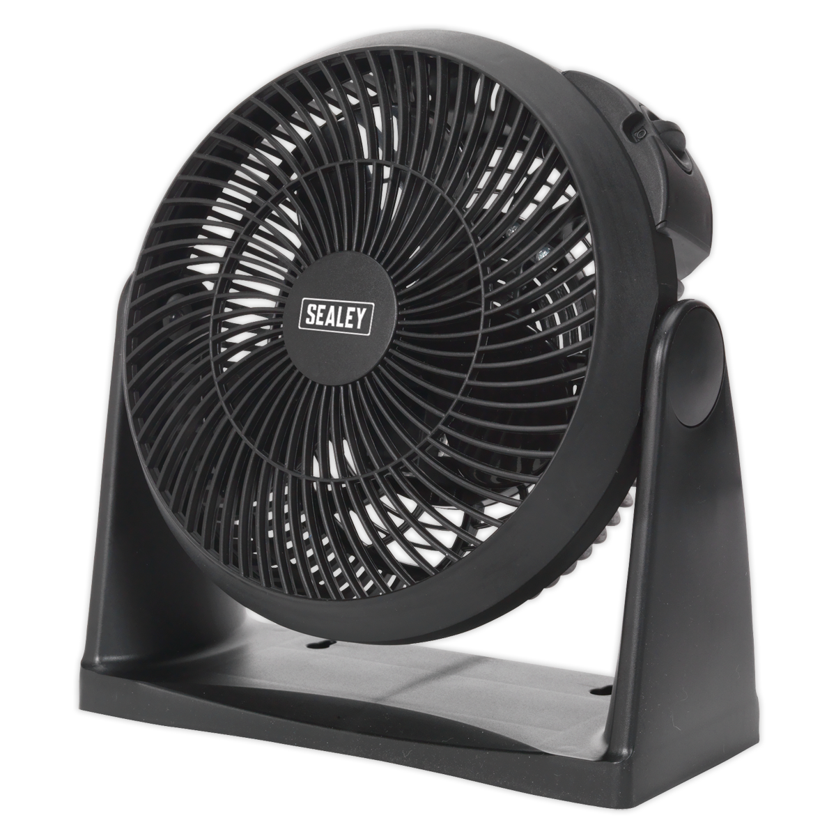 Desk/Floor Fan 8", 3-Speed (SFF08)
