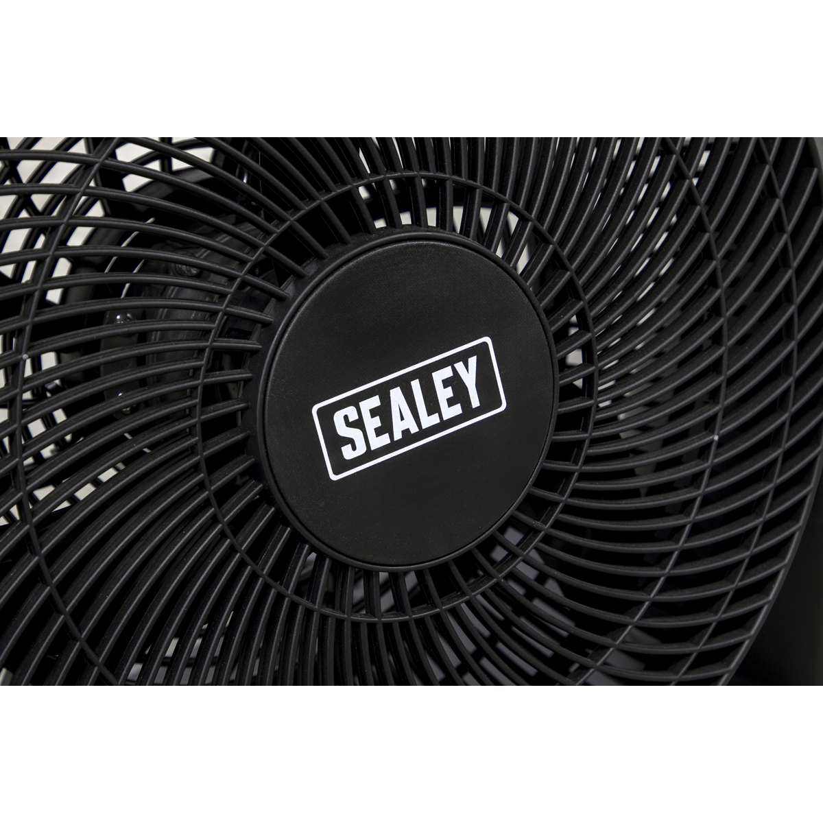 Desk/Floor Fan 12", 3-Speed (SFF12)