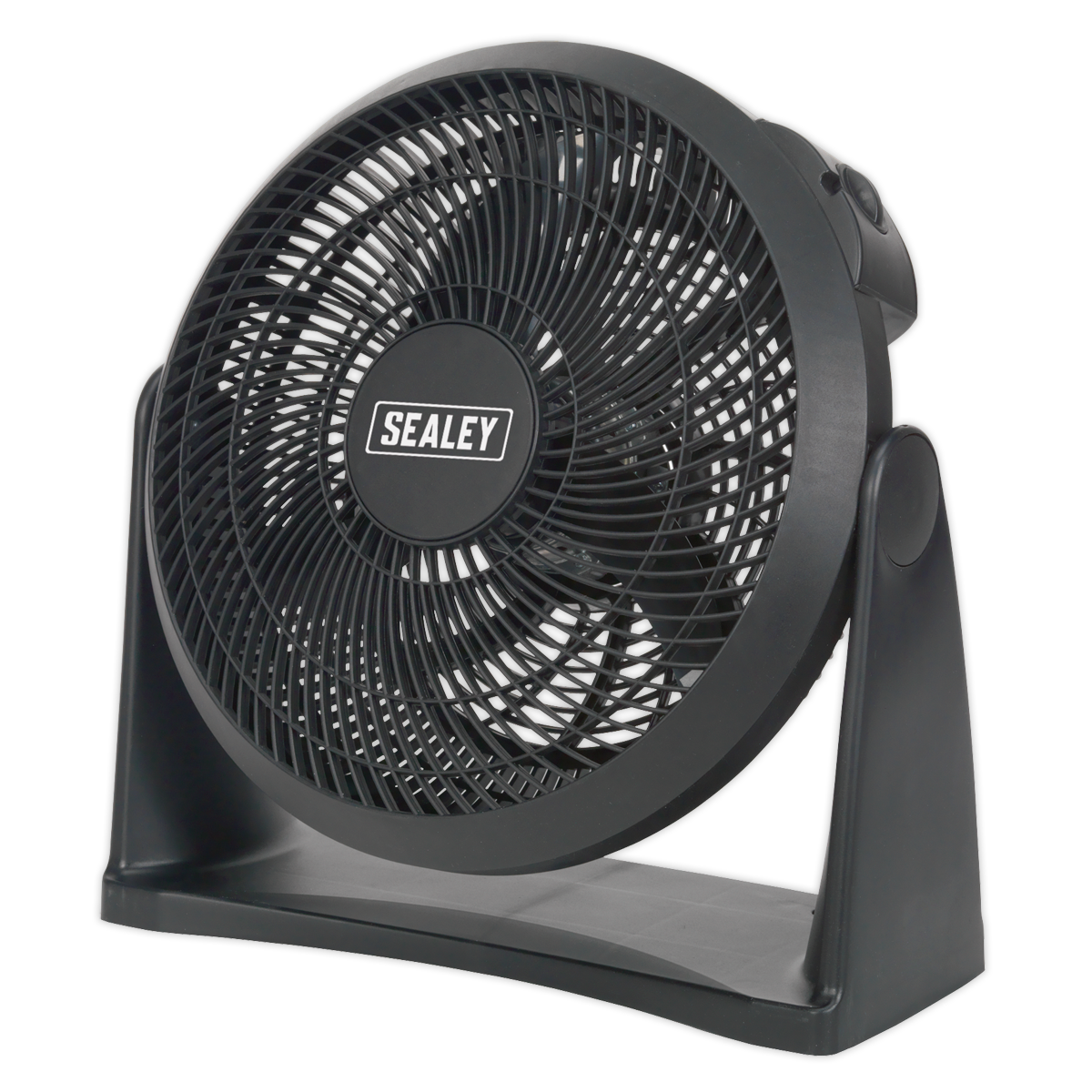 Desk/Floor Fan 12", 3-Speed (SFF12)