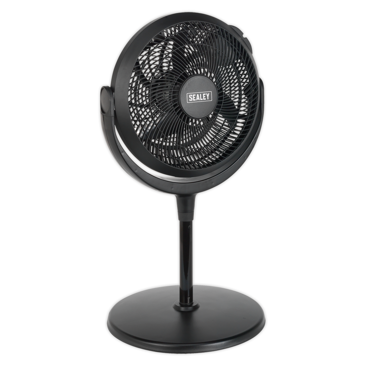 Desk & Pedestal Fan 12", 3-Speed (SFF12DP)