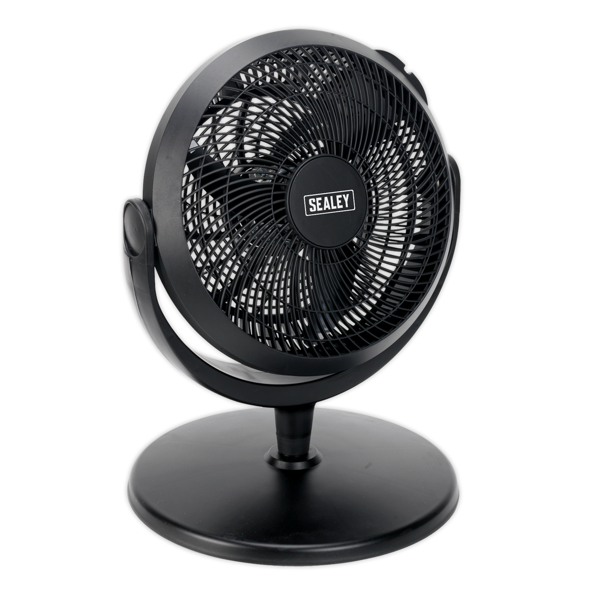 Desk & Pedestal Fan 12", 3-Speed (SFF12DP)
