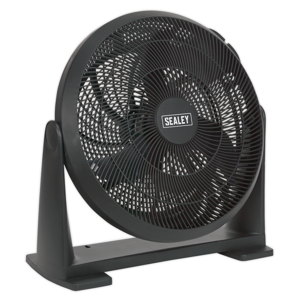 Desk/Floor Fan 16", 3-Speed (SFF16)