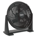 Desk/Floor Fan 16", 3-Speed (SFF16)
