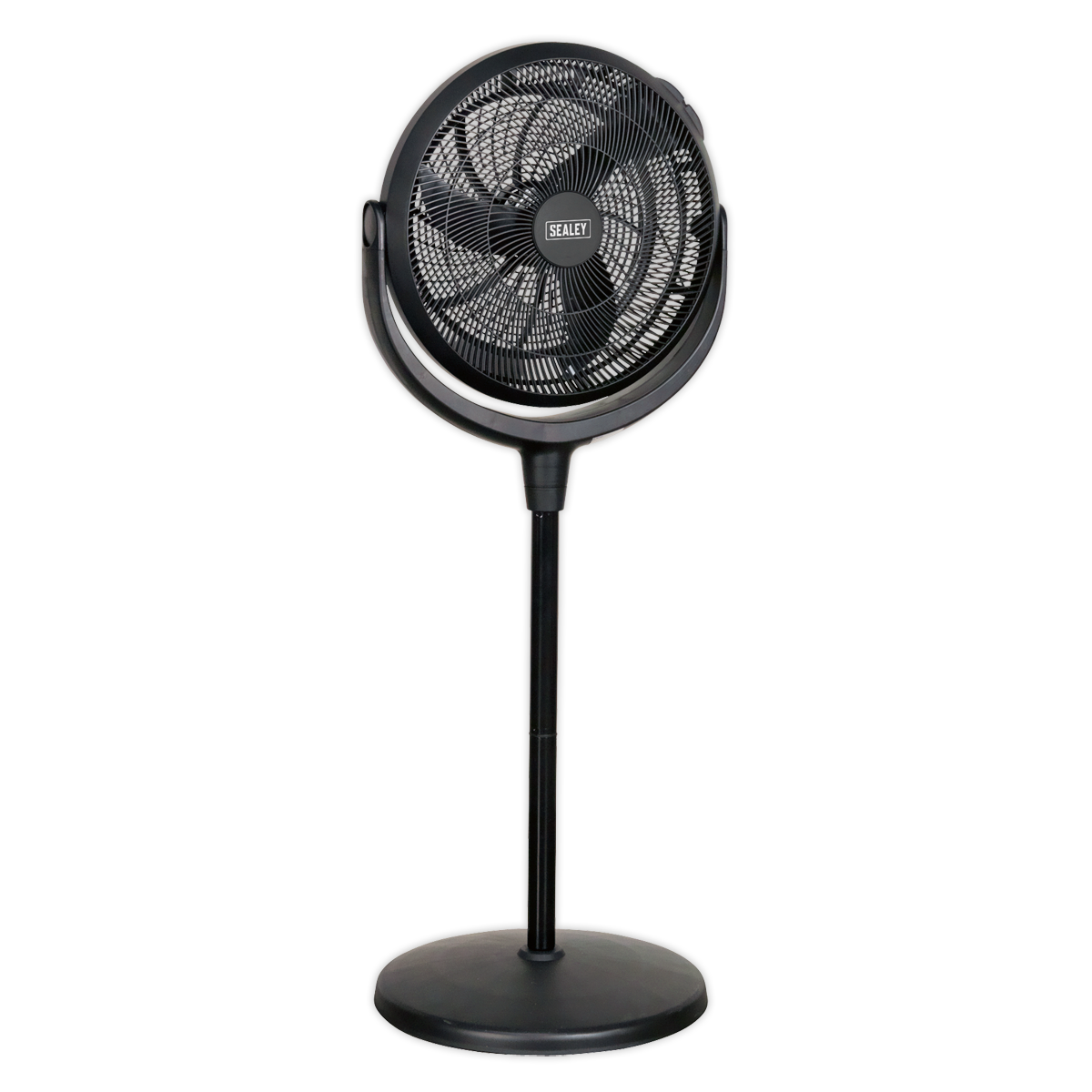 Desk & Pedestal Fan 16" 230V