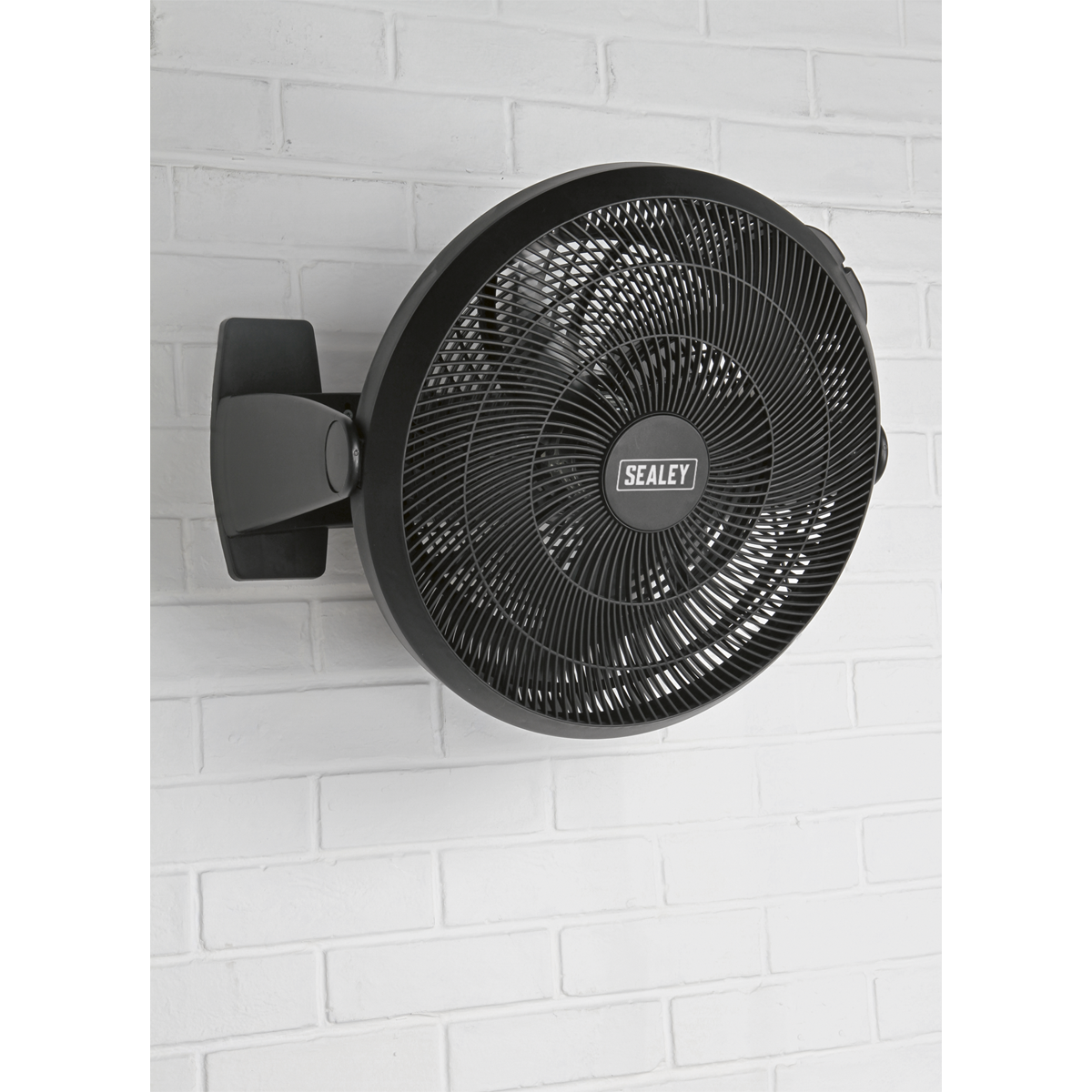 Desk/Floor Fan 16", 3-Speed (SFF16)