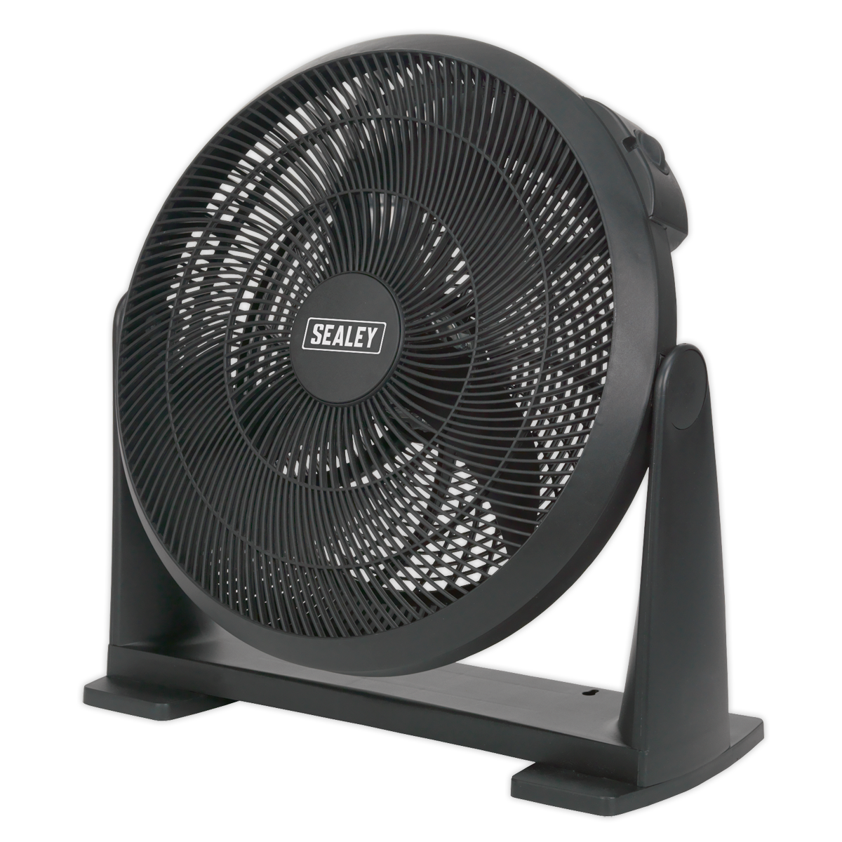 Desk/Floor Fan 16", 3-Speed (SFF16)