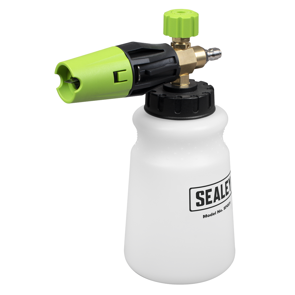 Snow Foam Gun