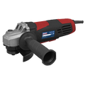 Angle Grinder Ø115mm 750W/230V