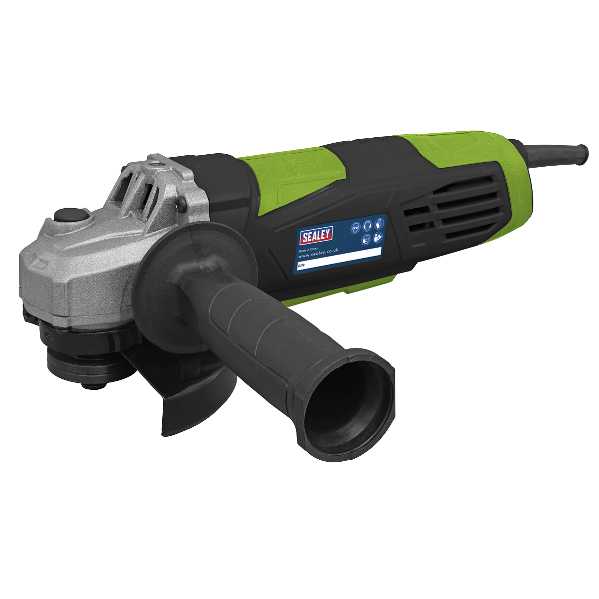 Angle Grinder Ø115mm 750W/230V