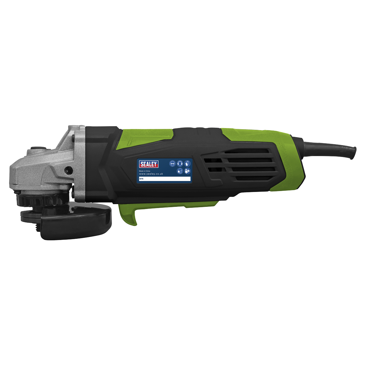 Angle Grinder Ø115mm 750W/230V