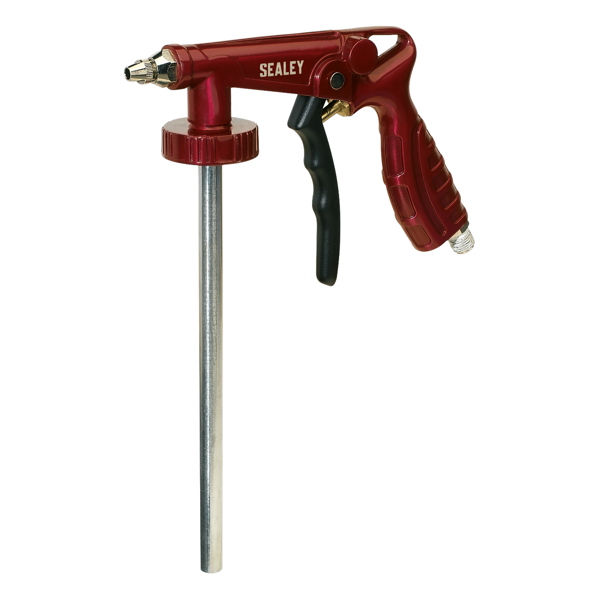 Air Operated Underbody Coating Gun