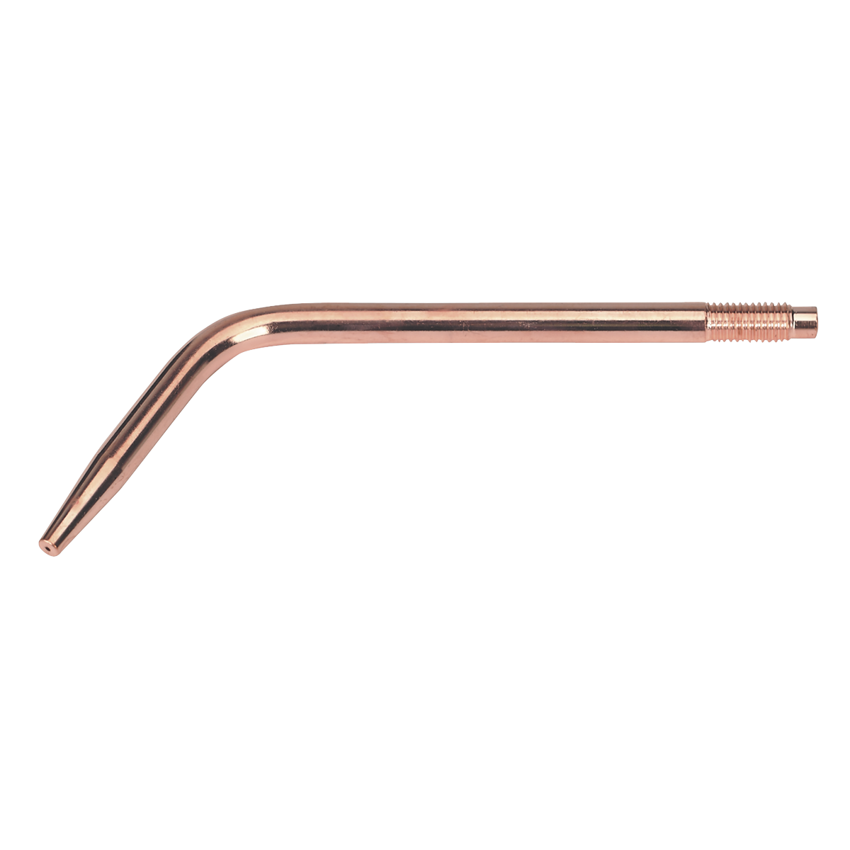 No.5 Lightweight Welding Nozzle