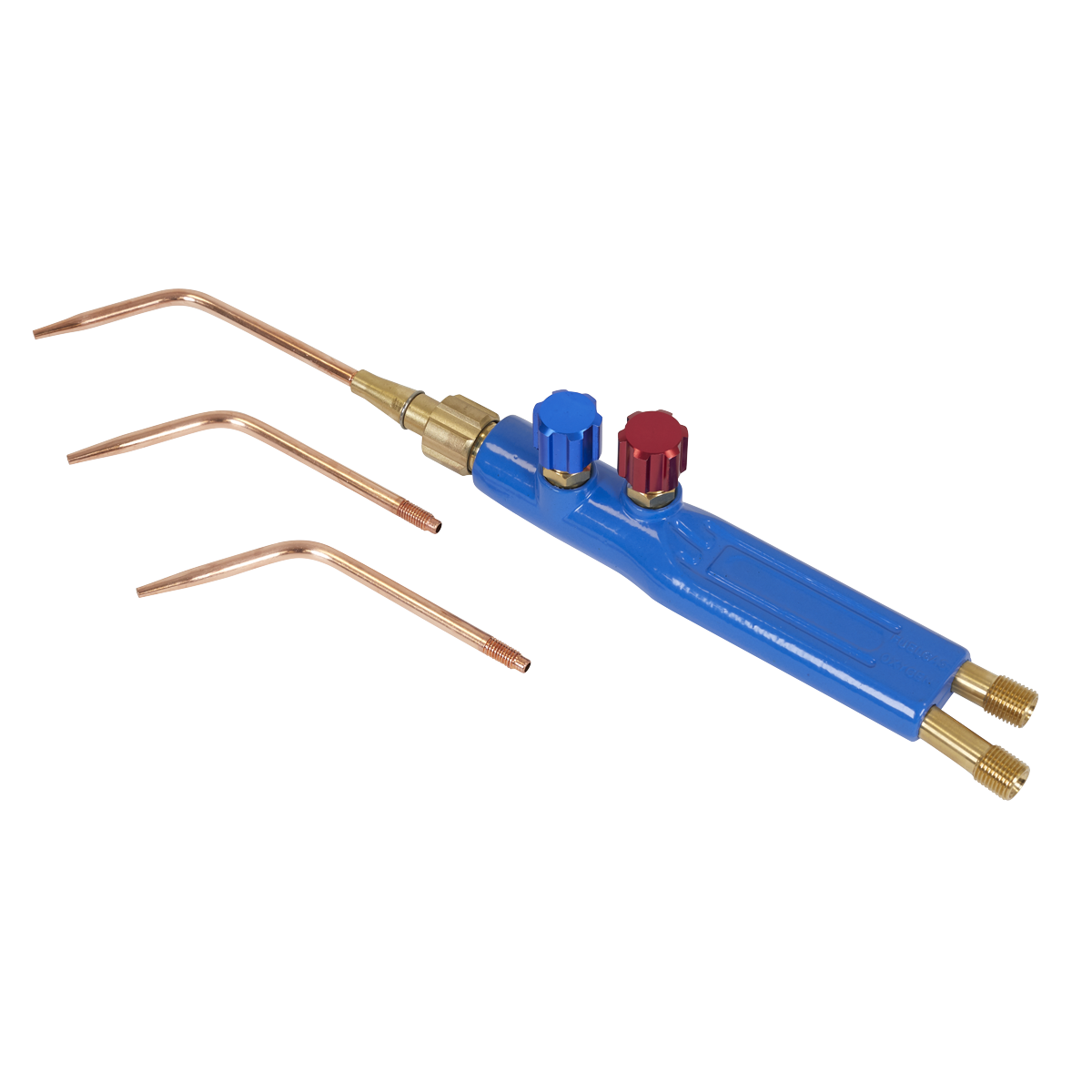 Oxyacetylene Welding Torch Set