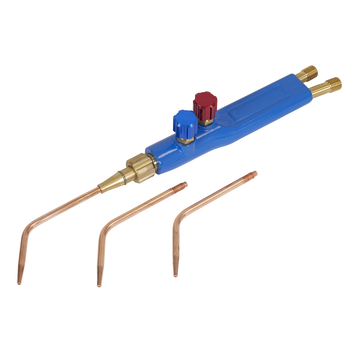 Oxyacetylene Welding Torch Set