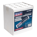 EP2 Lithium Grease Cartridge 400g - Pack of 12
