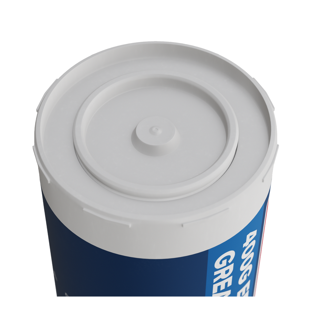 EP2 Lithium Grease Cartridge 400g