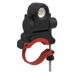 SMD LED Rechargeable Spray Gun Light 5W