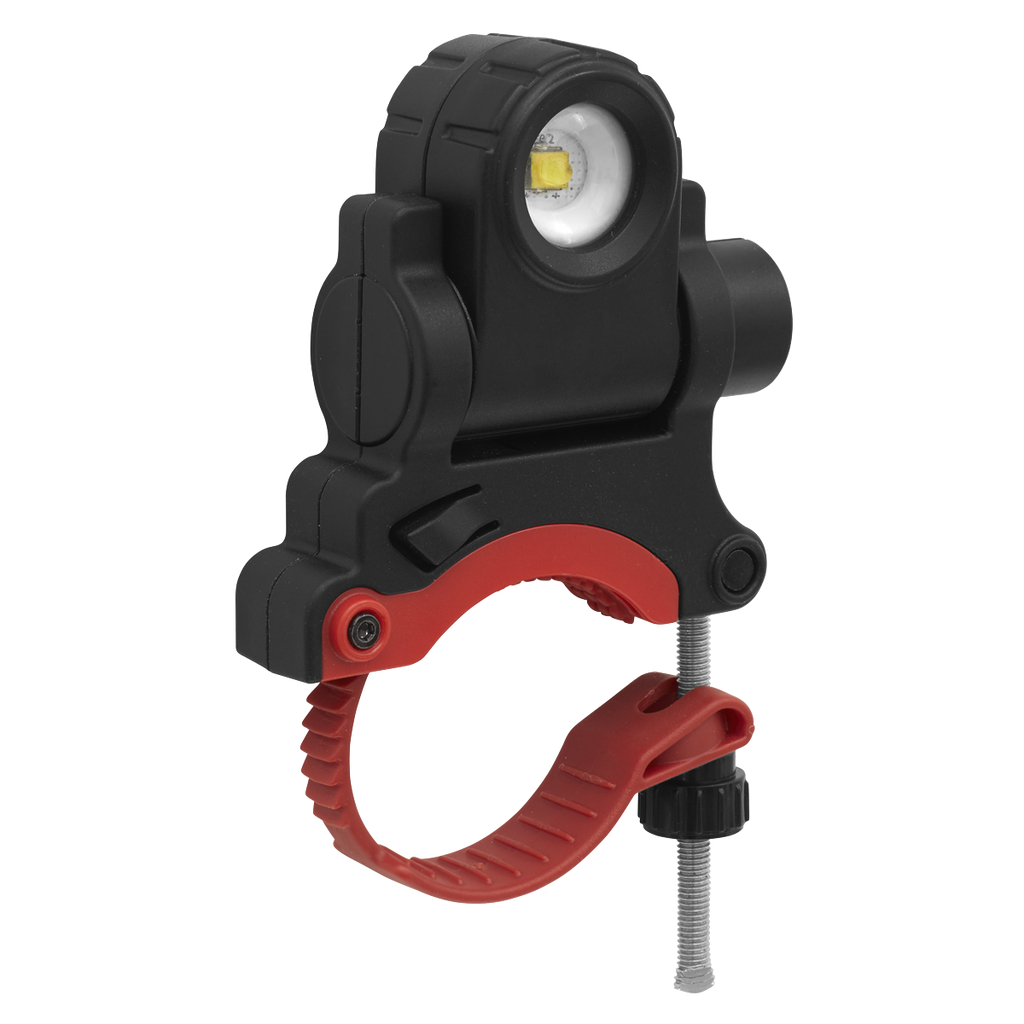 SMD LED Rechargeable Spray Gun Light 5W (SGL01)