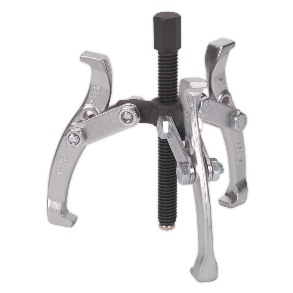 Reversible Triple Leg Puller 100mm