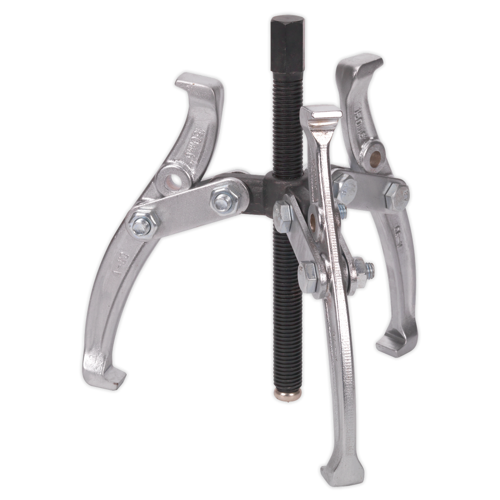 Reversible Triple Leg Puller 150mm