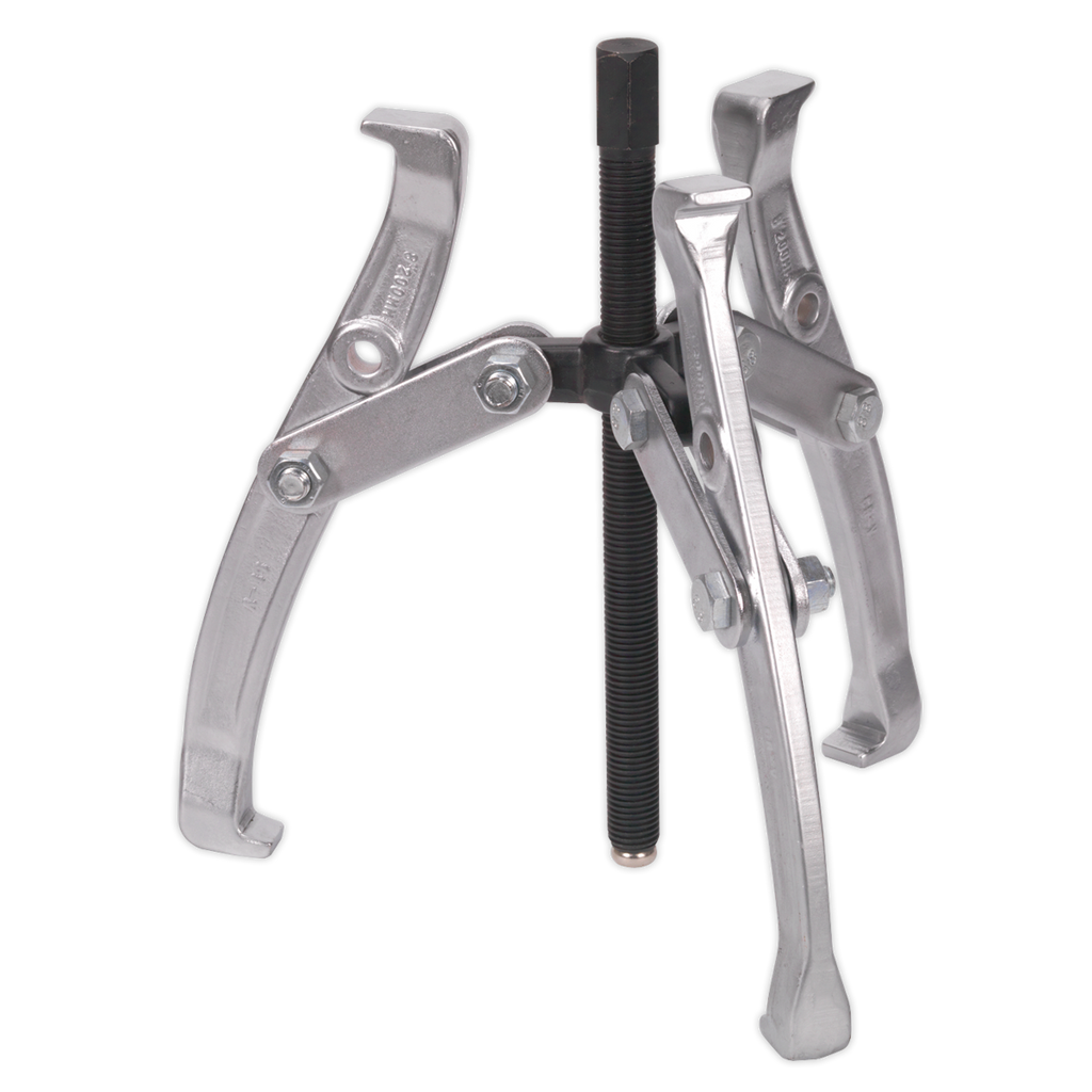 Reversible Triple Leg Puller 200mm